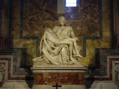 rome basilique st pierre (9)